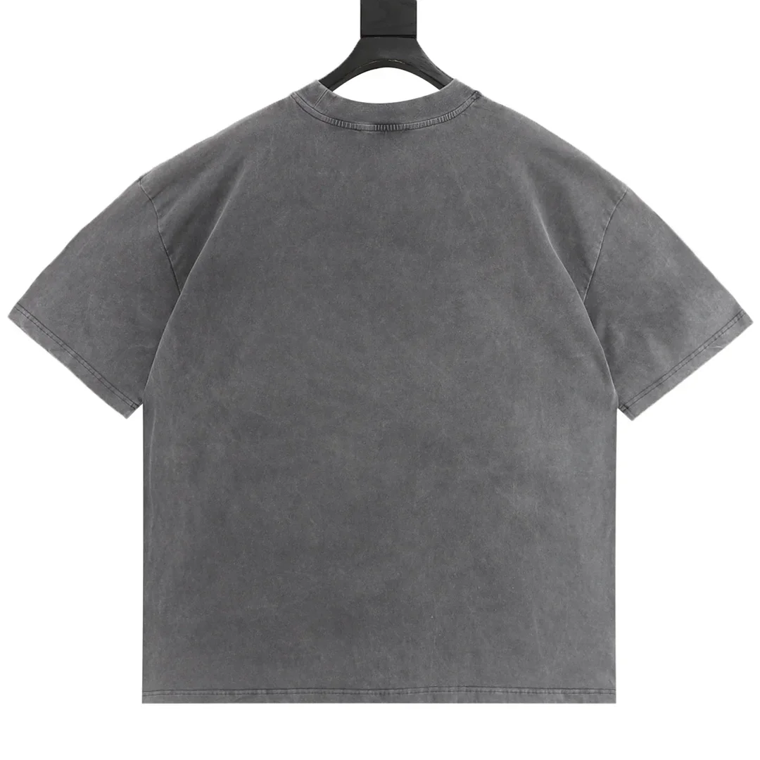 Alternative view of ACNE STUDIOS T-shirts & Vests Cotton S-XL 120202605290333_69