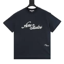 ACNE STUDIOS T-shirts & Vests Cotton S-XL 120202605290334_69