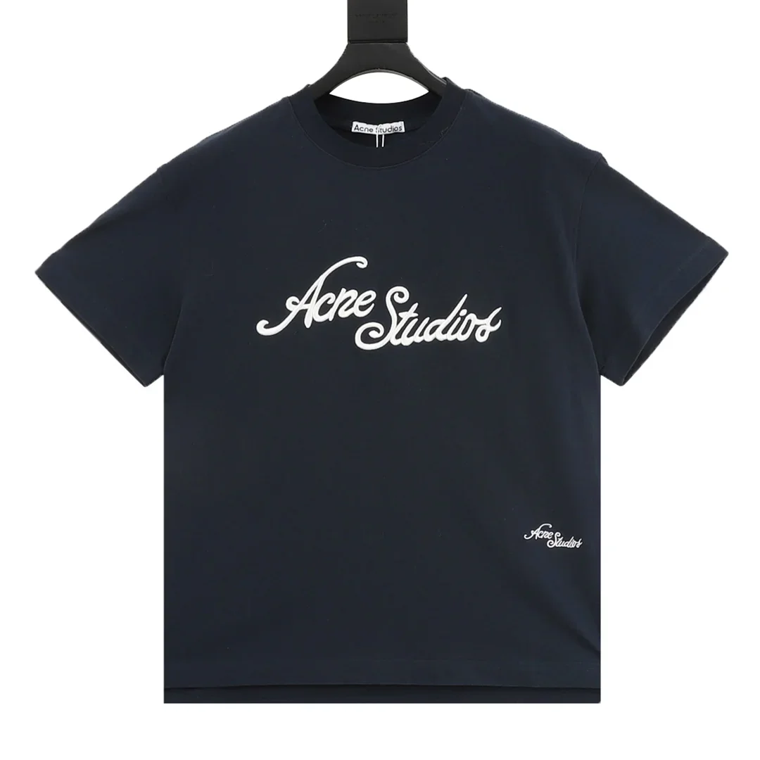 ACNE STUDIOS T-shirts & Vests Cotton S-XL 120202605290334_69
