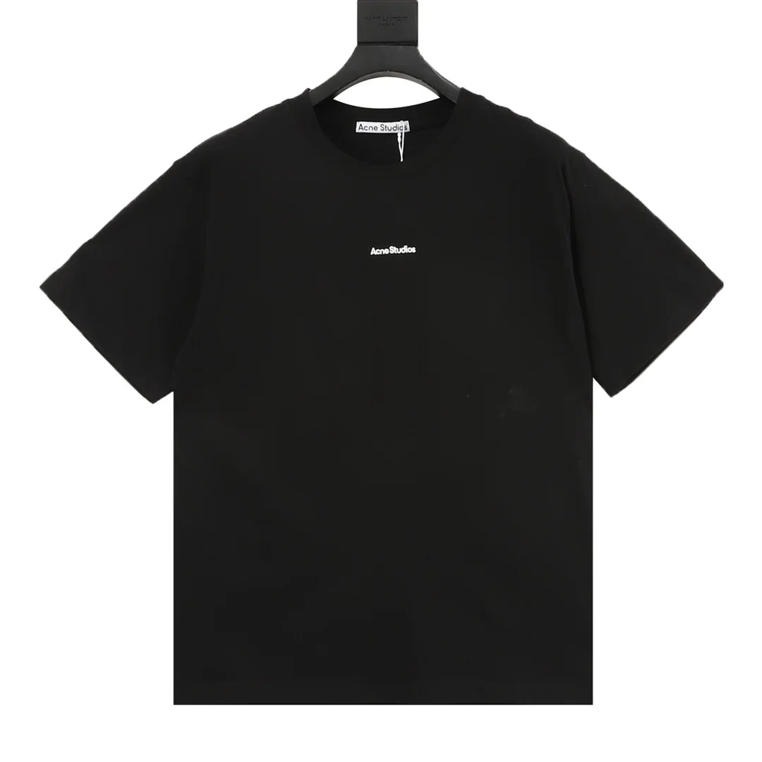 ACNE STUDIOS T-shirts & Vests Cotton S-XL 120202605290335_69