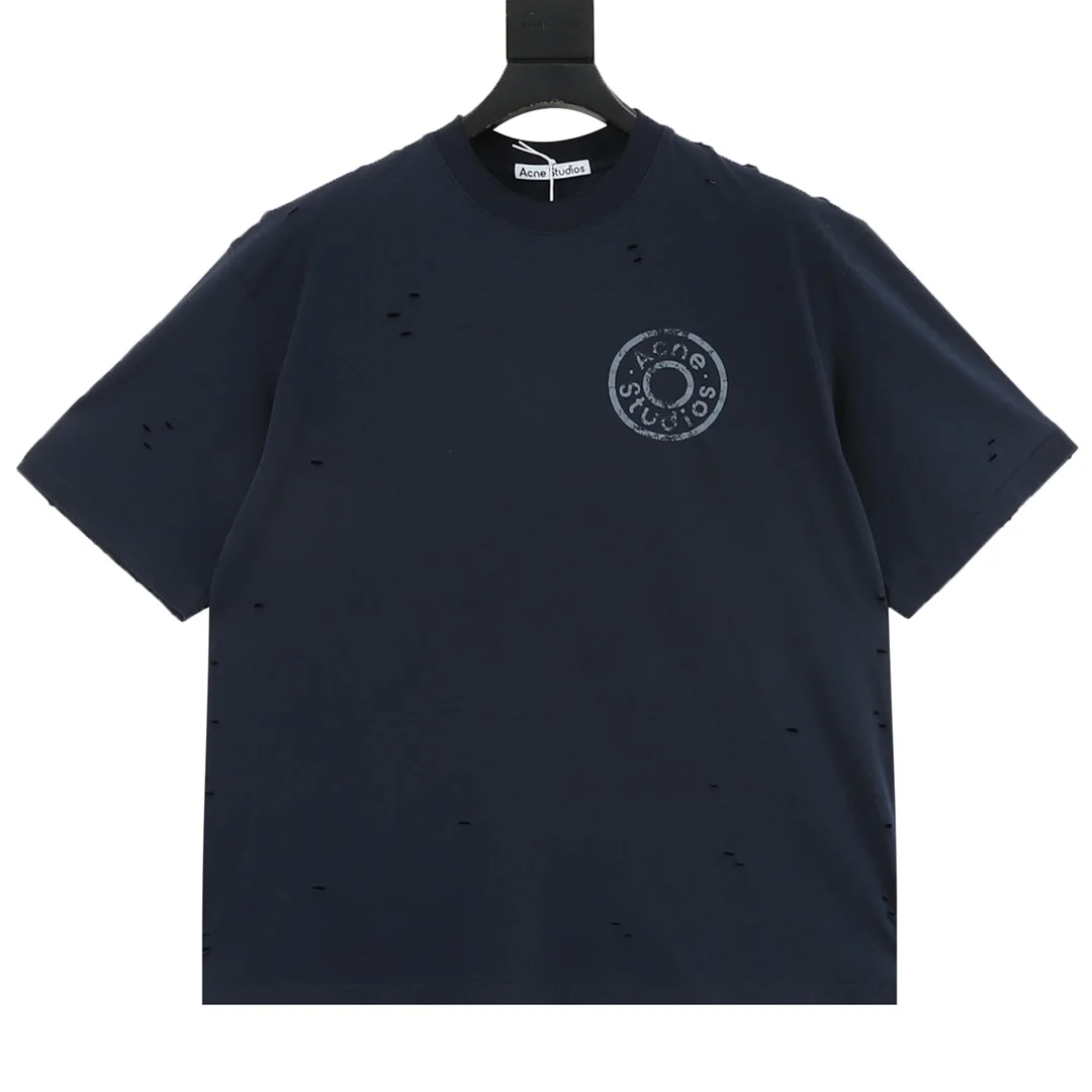 ACNE STUDIOS T-shirts & Vests Cotton S-XL 130202605290040_69