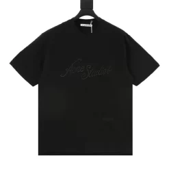 ACNE STUDIOS T-shirts & Vests Cotton S-XL 130202605290337_69