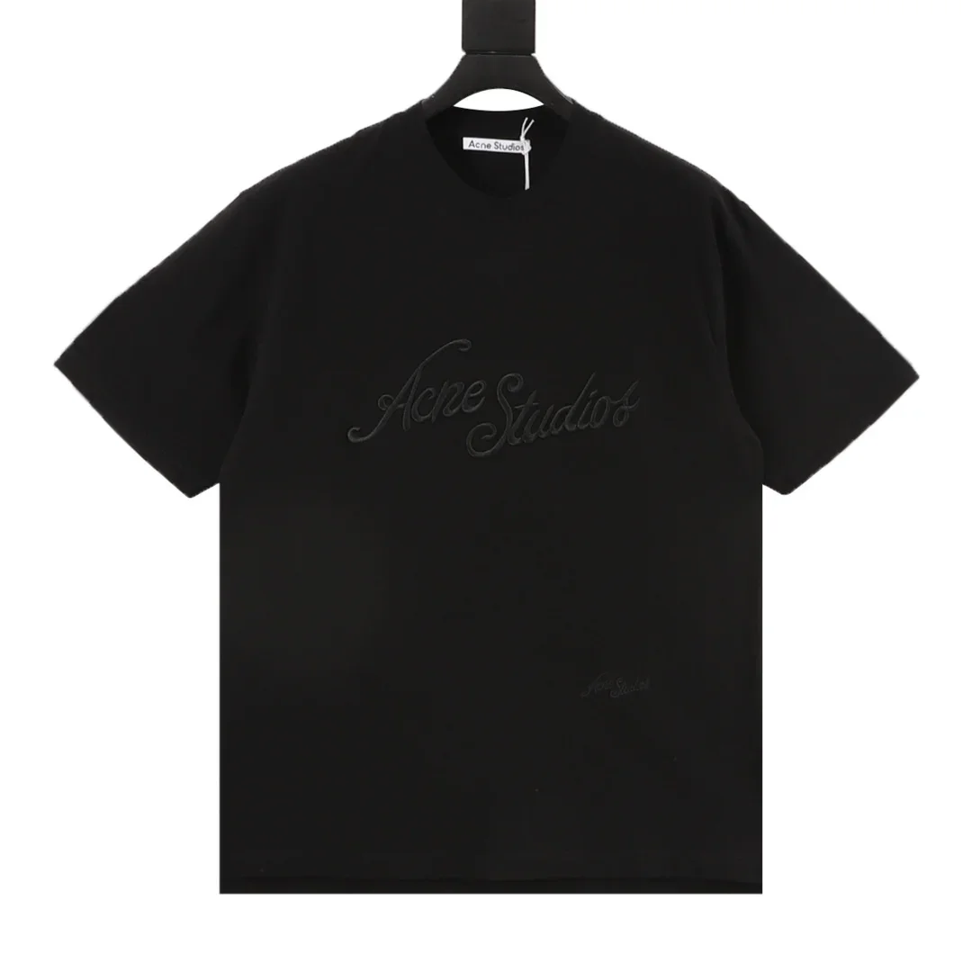 ACNE STUDIOS T-shirts & Vests Cotton S-XL 130202605290337_69