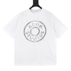 ACNE STUDIOS T-shirts & Vests Cotton S-XL 130202605290338_69
