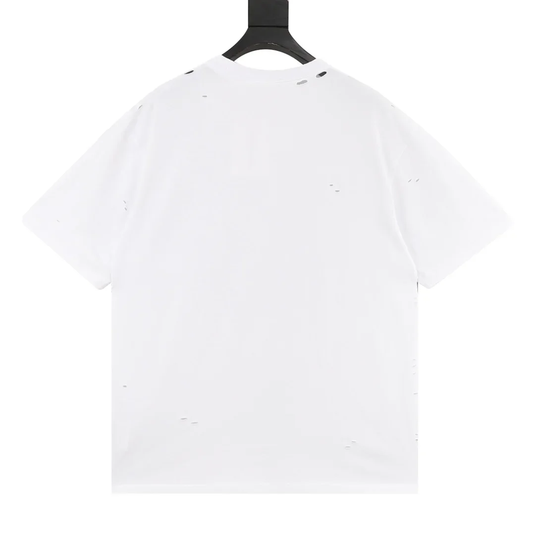 Alternative view of ACNE STUDIOS T-shirts & Vests Cotton S-XL 130202605290338_69