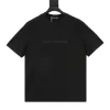 ACNE STUDIOS T-shirts & Vests Cotton S-XL 140202605290339_79