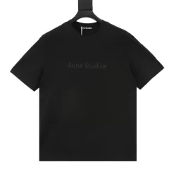 ACNE STUDIOS T-shirts & Vests Cotton S-XL 140202605290339_79