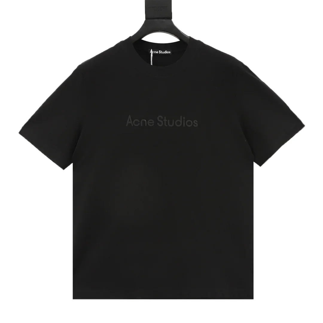ACNE STUDIOS T-shirts & Vests Cotton S-XL 140202605290339_79