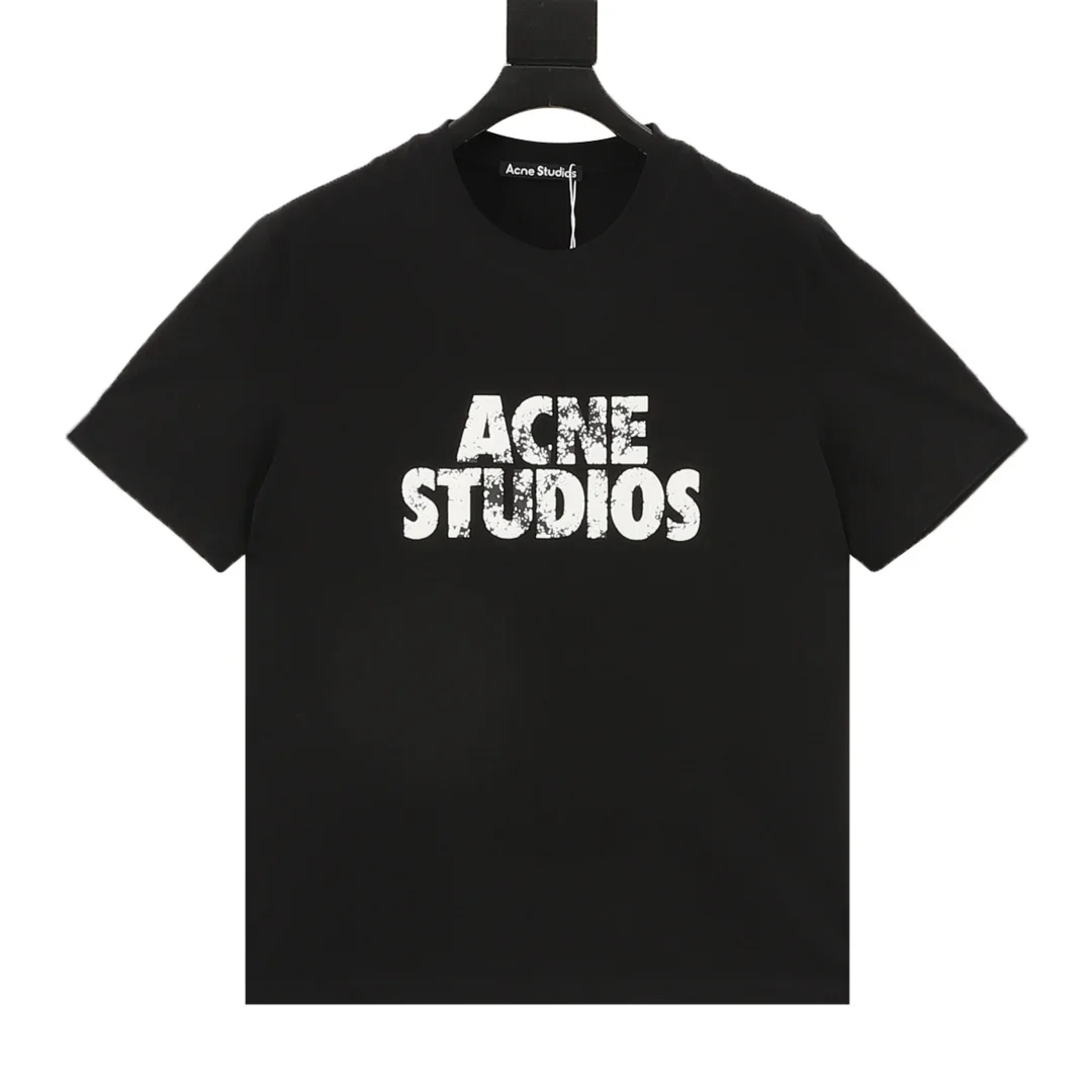 ACNE STUDIOS T-shirts & Vests Cotton S-XL 140202605290340_79