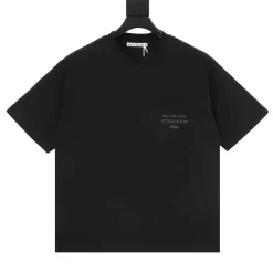 ACNE STUDIOS T-shirts & Vests Cotton XS-L 120202605290341_69
