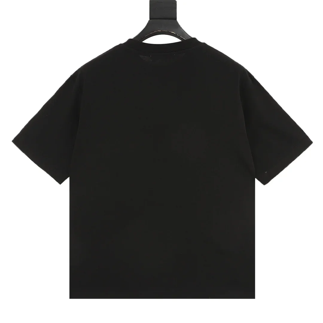 Alternative view of ACNE STUDIOS T-shirts & Vests Cotton XS-L 120202605290341_69