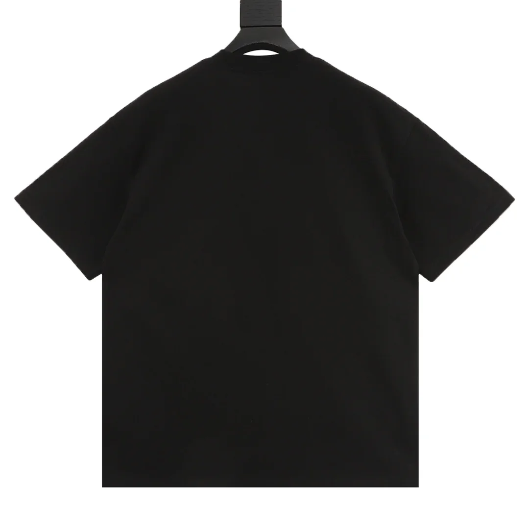Alternative view of ACNE STUDIOS T-shirts & Vests Cotton XS-L 130202605290342_69