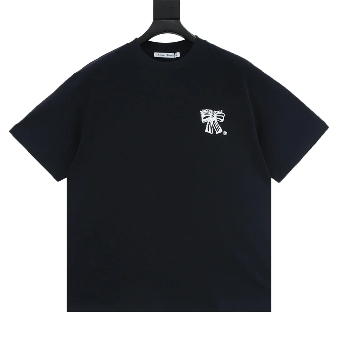 ACNE STUDIOS T-shirts & Vests Cotton XS-L 130202605290343_69