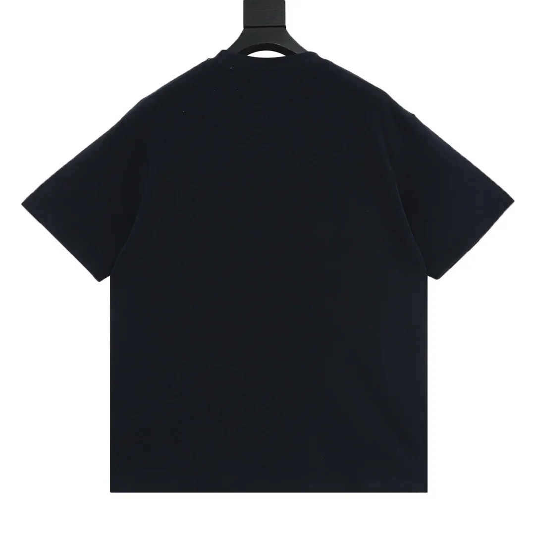 Alternative view of ACNE STUDIOS T-shirts & Vests Cotton XS-L 130202605290343_69