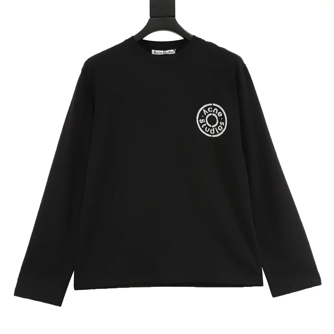 ACNE STUDIOS T-shirts & Vests Cotton XS-L 180202605290344_89