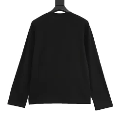 Alternative view of ACNE STUDIOS T-shirts & Vests Cotton XS-L 180202605290344_89