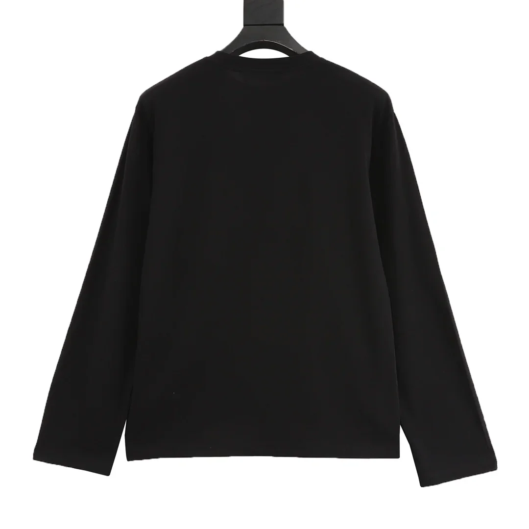 Alternative view of ACNE STUDIOS T-shirts & Vests Cotton XS-L 180202605290344_89