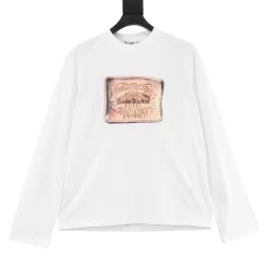 ACNE STUDIOS T-shirts & Vests Cotton XS-L 180202605290345_89