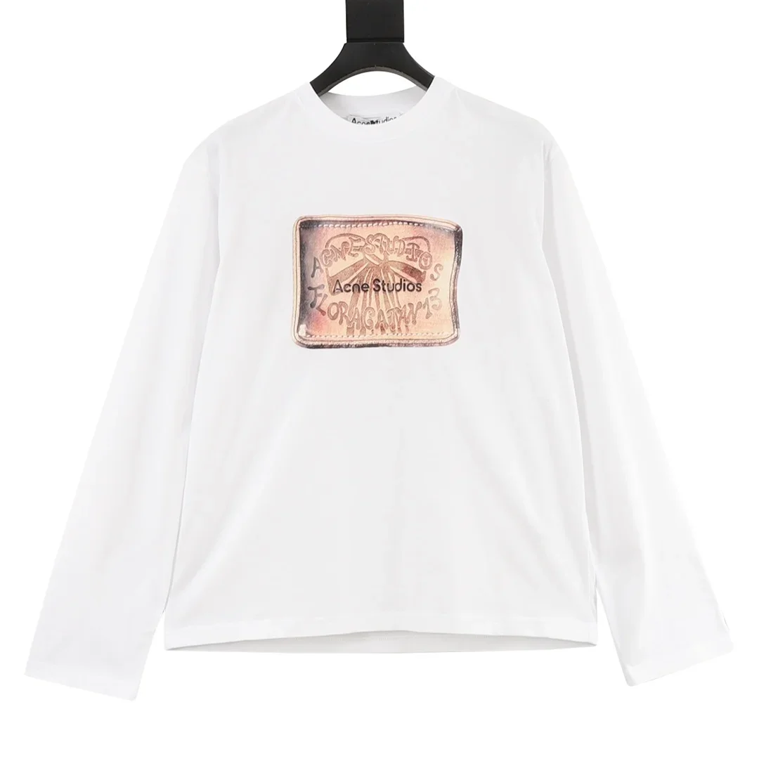 ACNE STUDIOS T-shirts & Vests Cotton XS-L 180202605290345_89