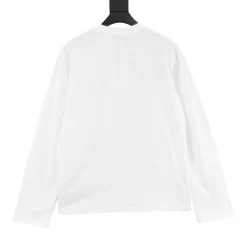 Alternative view of ACNE STUDIOS T-shirts & Vests Cotton XS-L 180202605290345_89