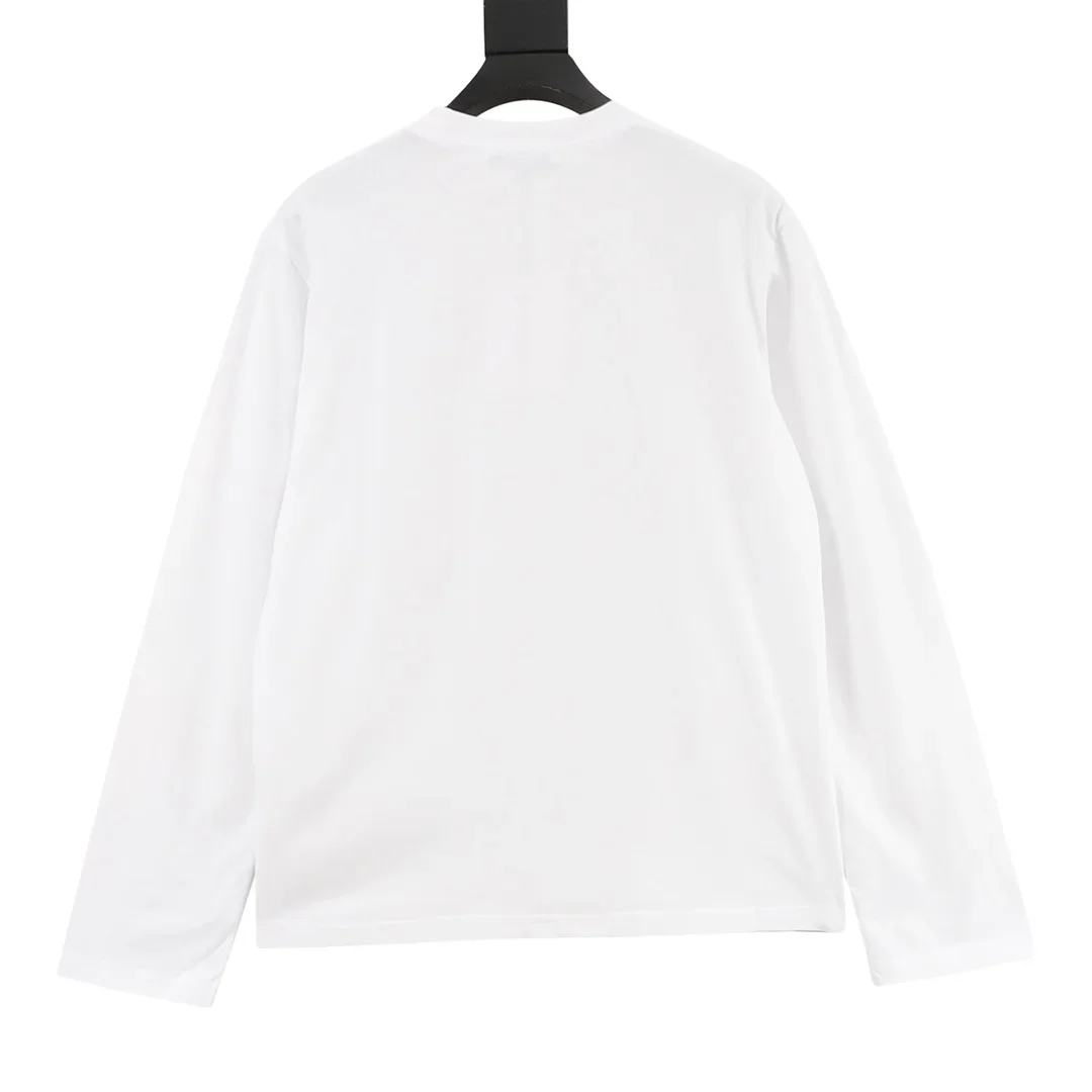 Alternative view of ACNE STUDIOS T-shirts & Vests Cotton XS-L 180202605290345_89