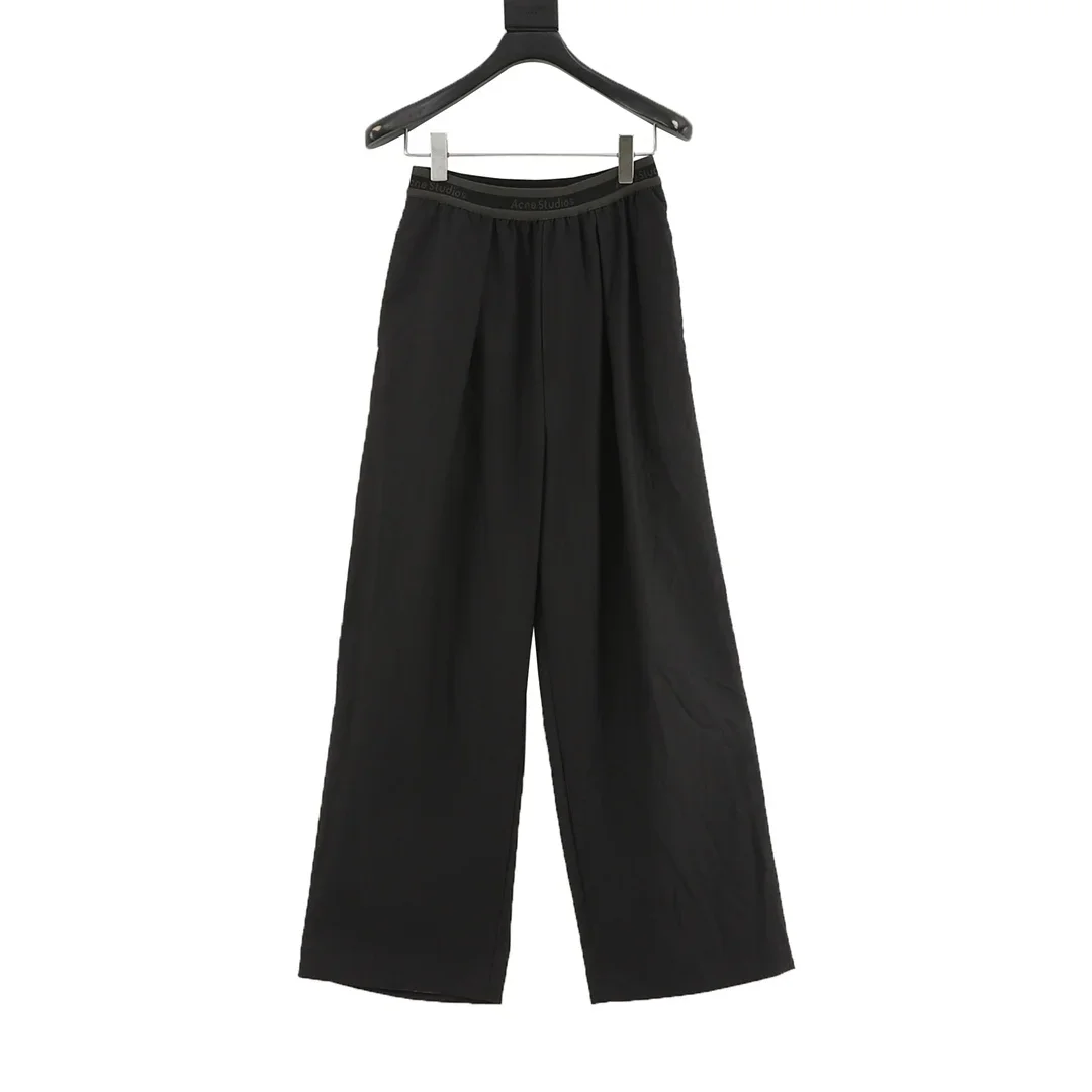 ACNE STUDIOS Trousers & Shorts Cotton S-XL 280202605290346_119