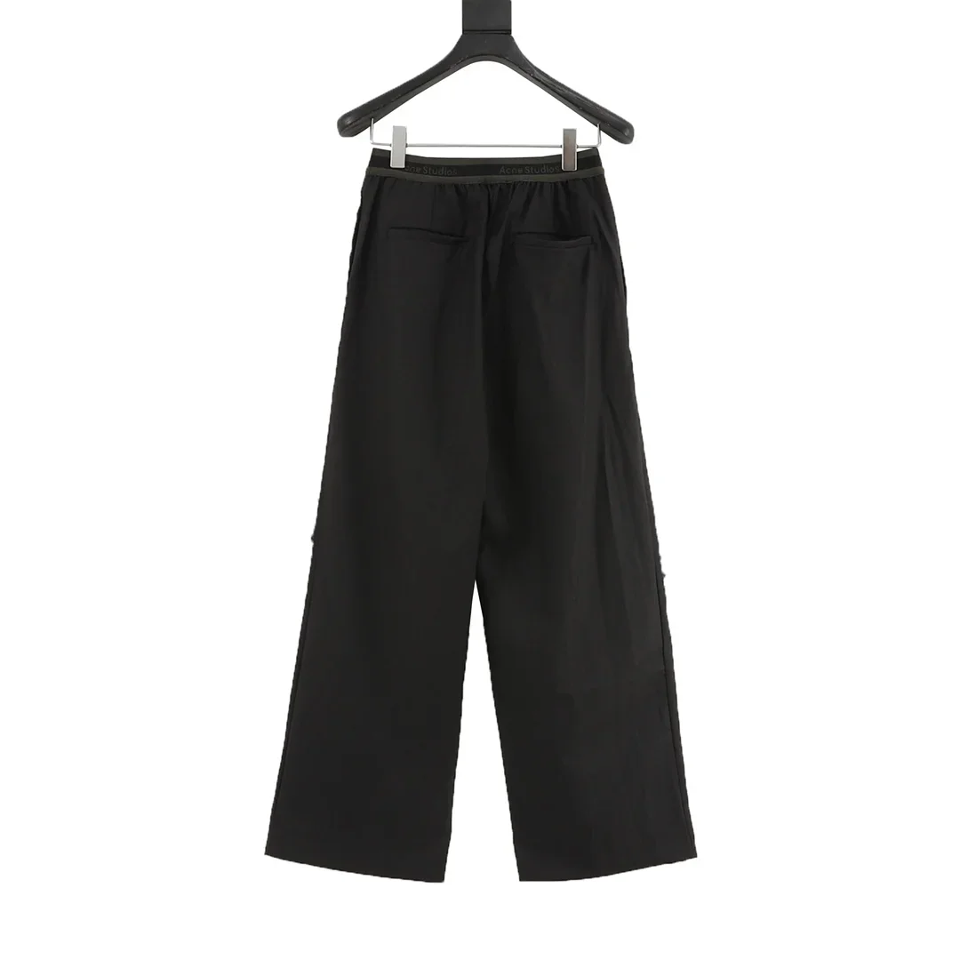 Alternative view of ACNE STUDIOS Trousers & Shorts Cotton S-XL 280202605290346_119