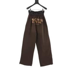 Alternative view of ACNE STUDIOS Trousers & Shorts Cotton S-XL 340202605290076_129