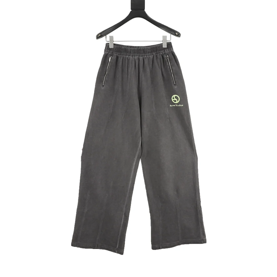 ACNE STUDIOS Trousers & Shorts Cotton XS-L 280202605290202_119