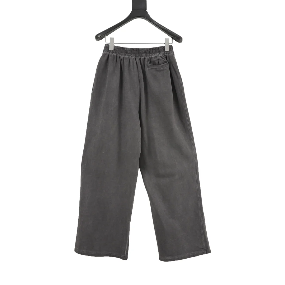 Alternative view of ACNE STUDIOS Trousers & Shorts Cotton XS-L 280202605290202_119