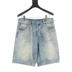 ACNE STUDIOS Trousers & Shorts Denim S-XL 200202605290350_89