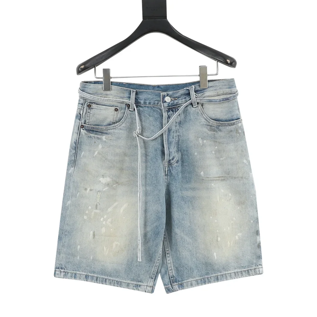 ACNE STUDIOS Trousers & Shorts Denim S-XL 200202605290350_89