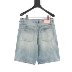 Alternative view of ACNE STUDIOS Trousers & Shorts Denim S-XL 200202605290350_89