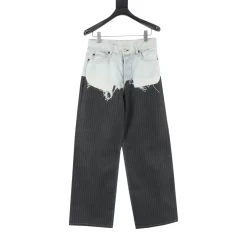 ACNE STUDIOS Trousers & Shorts Denim XS-L 290202605290351_119