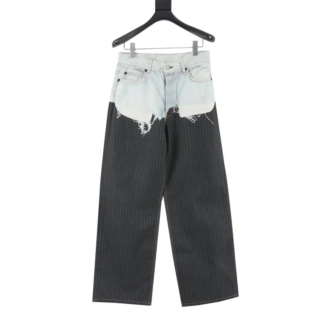 ACNE STUDIOS Trousers & Shorts Denim XS-L 290202605290351_119