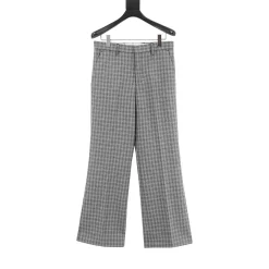 ACNE STUDIOS Trousers & Shorts Wool 46-52 340202605290352_129