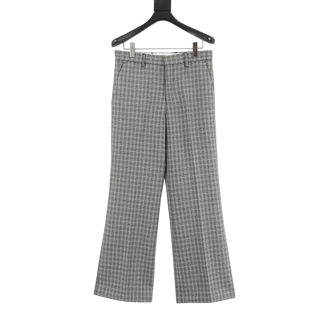 ACNE STUDIOS Trousers & Shorts Wool 46-52 340202605290352_129