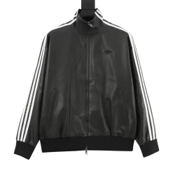 ADIDAS Coats & Jackets PU Leather S-XXL 260202605290353_109