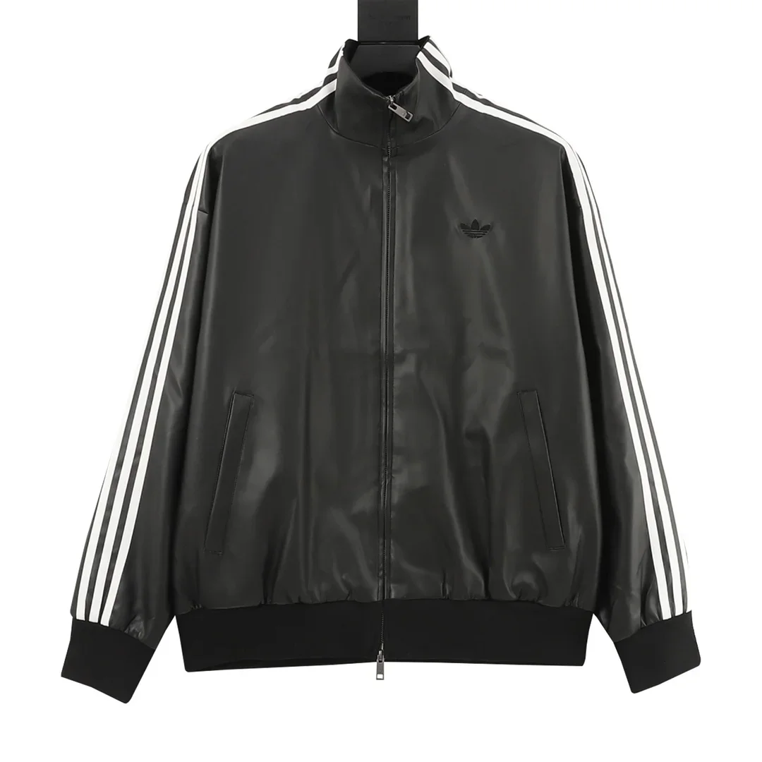 ADIDAS Coats & Jackets PU Leather S-XXL 260202605290353_109