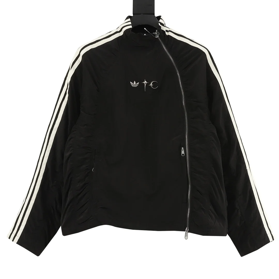 ADIDAS Coats & Jackets Polyamide S-XL 340202605290126_129