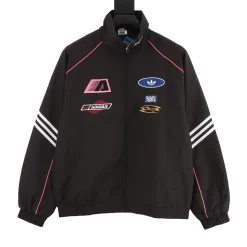 ADIDAS Coats & Jackets Polyester S-2XL 220202605290354_99
