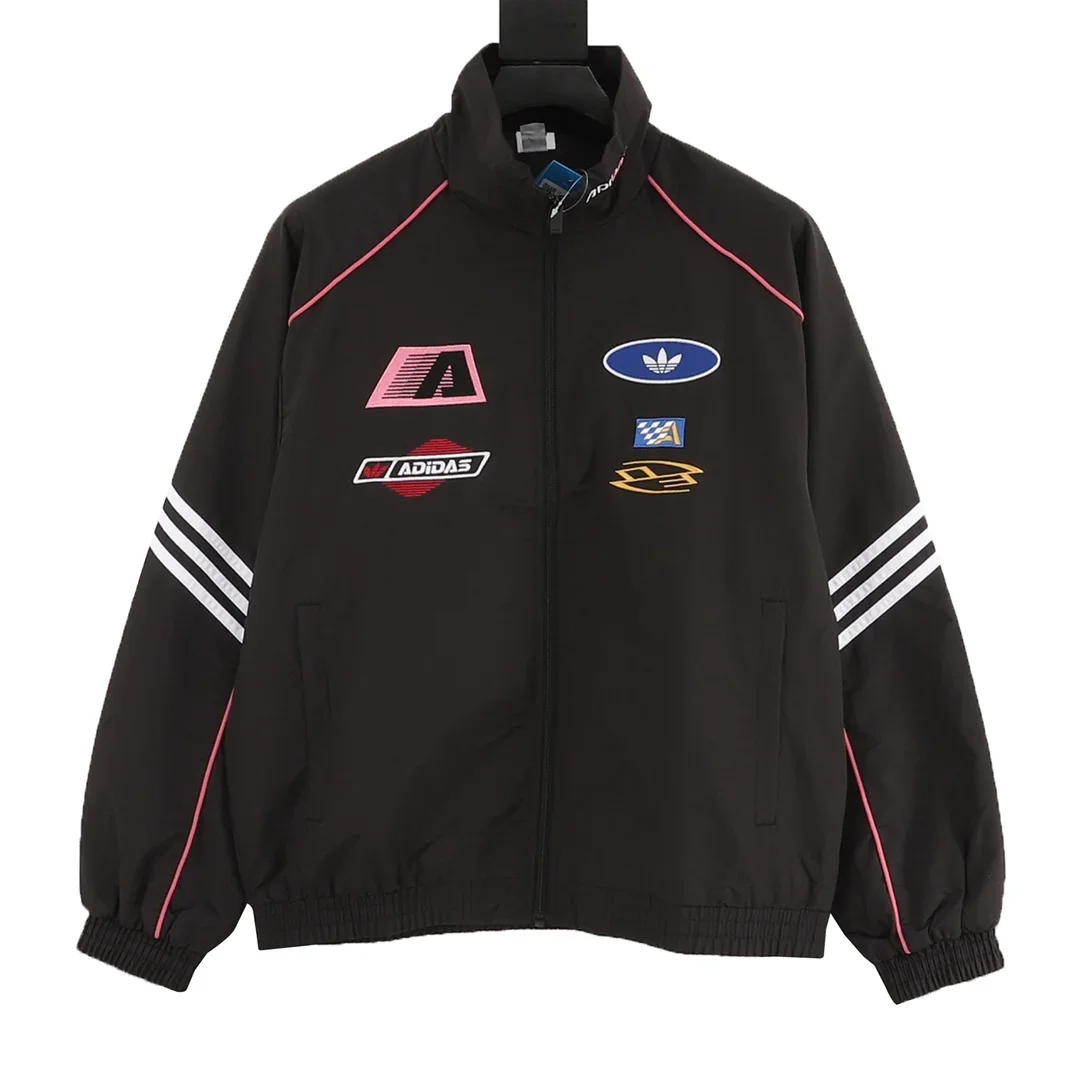 ADIDAS Coats & Jackets Polyester S-2XL 220202605290354_99