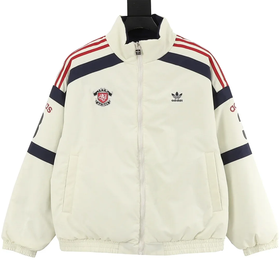 ADIDAS Coats & Jackets Polyester S-2XL 300202605290360_119