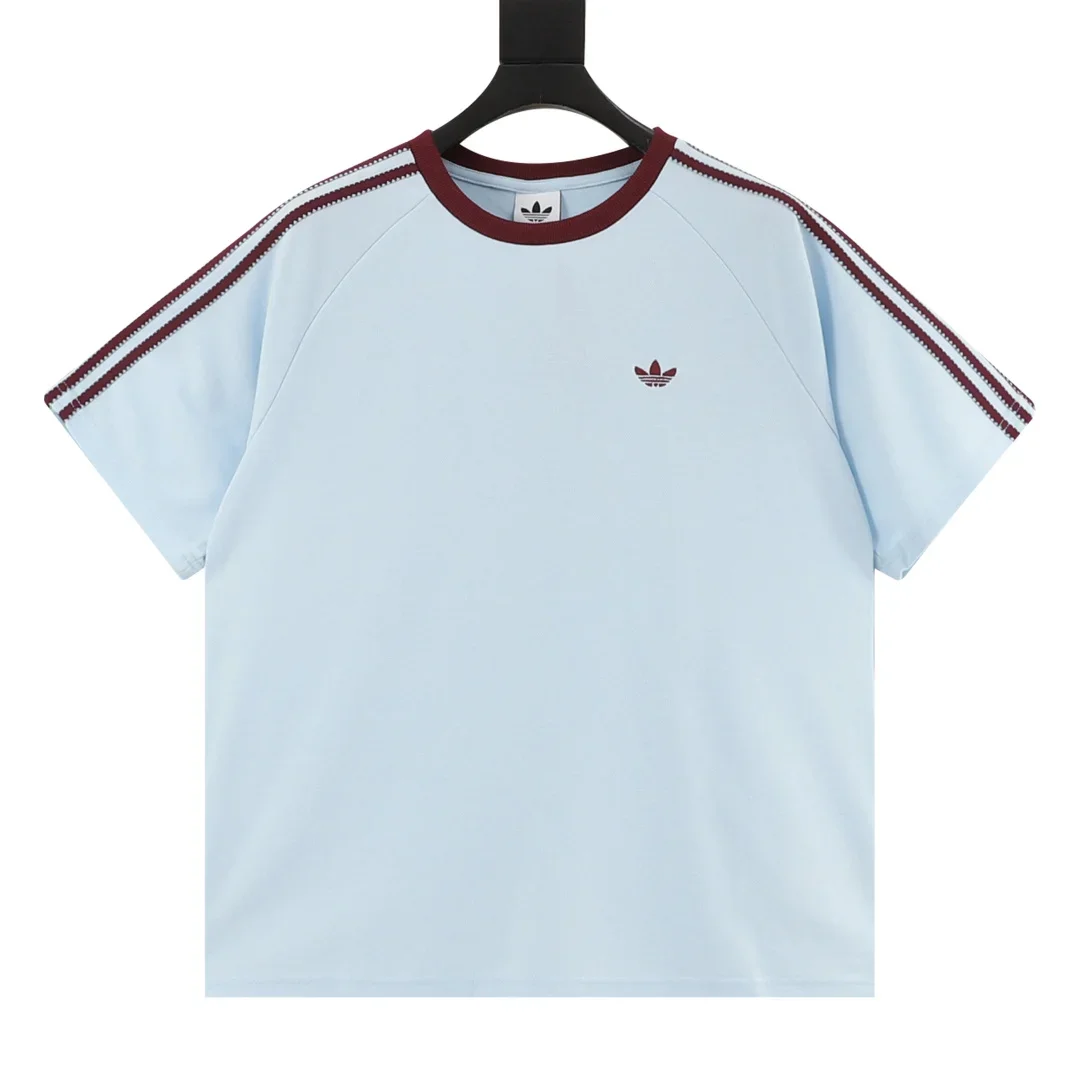 ADIDAS T-shirts & Vests Cotton S-2XL 120202605290362_69