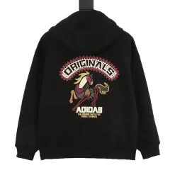 Alternative view of ADIDAS T-shirts & Vests Cotton S-2XL 220202605290363_99