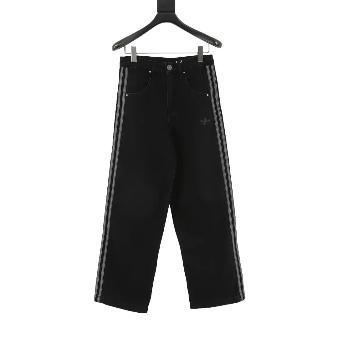 ADIDAS Trousers & Shorts Denim S-2XL 220202605290364_99