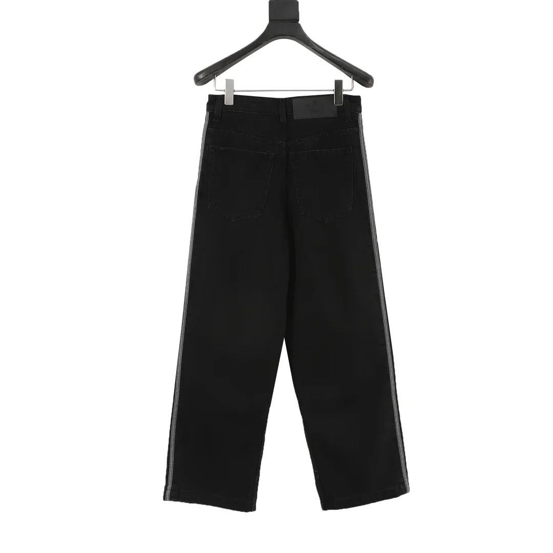 Alternative view of ADIDAS Trousers & Shorts Denim S-2XL 220202605290364_99