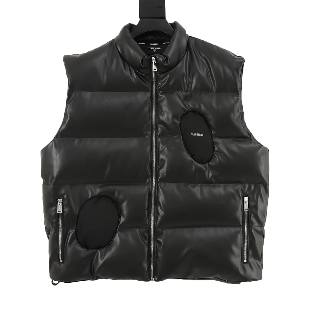 ALEXANDER WANG Coats & Jackets Polyester 0-2 420202605290164_159