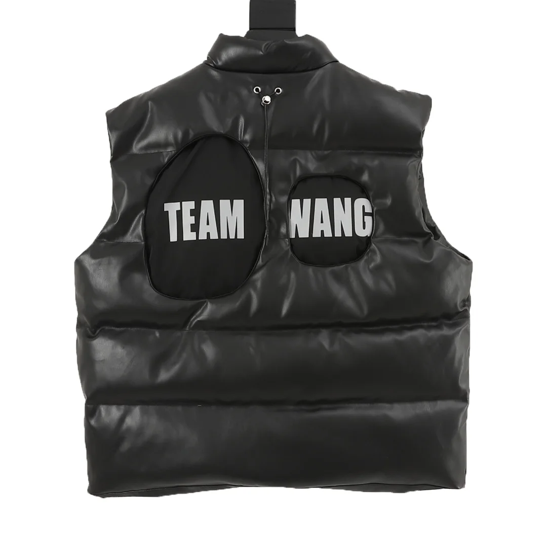 Alternative view of ALEXANDER WANG Coats & Jackets Polyester 0-2 420202605290164_159