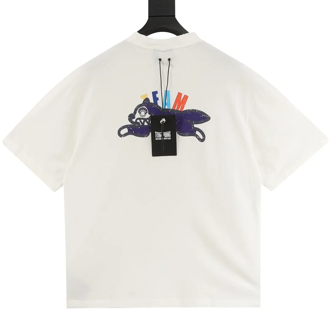 Alternative view of ALEXANDER WANG T-shirts & Vests Cotton 0-2 140202605290367_79